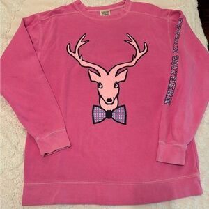 Jadelynn Brooke sweatshirt